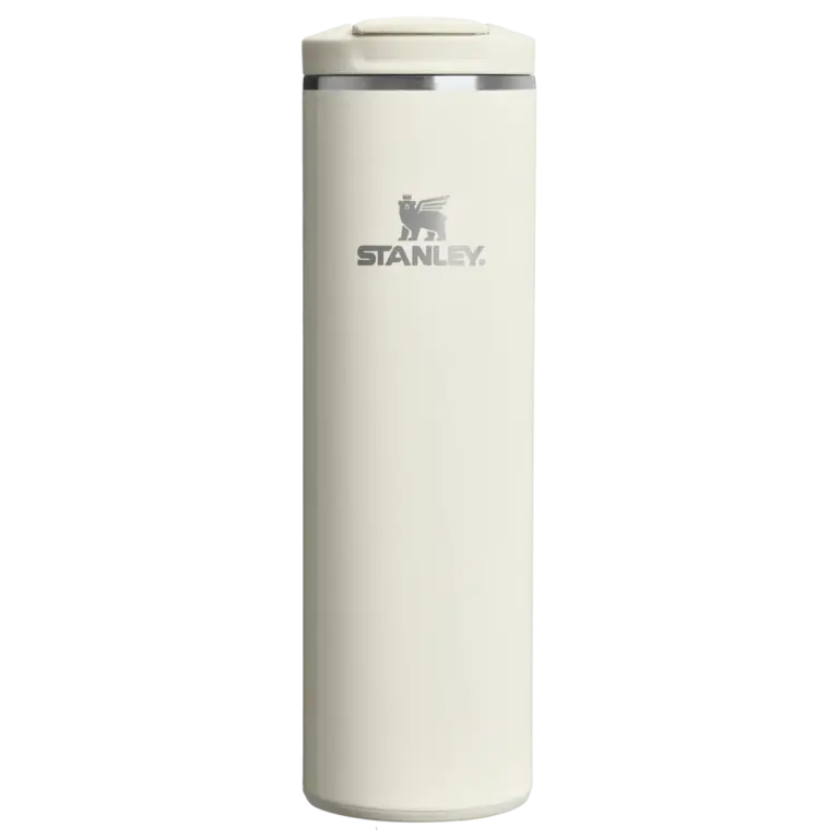 Stanley Transit Fliptop Mug 0,47L Cream Gloss