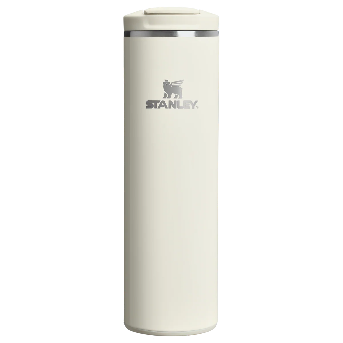 Stanley Transit Fliptop Mug 0,47L Cream Gloss