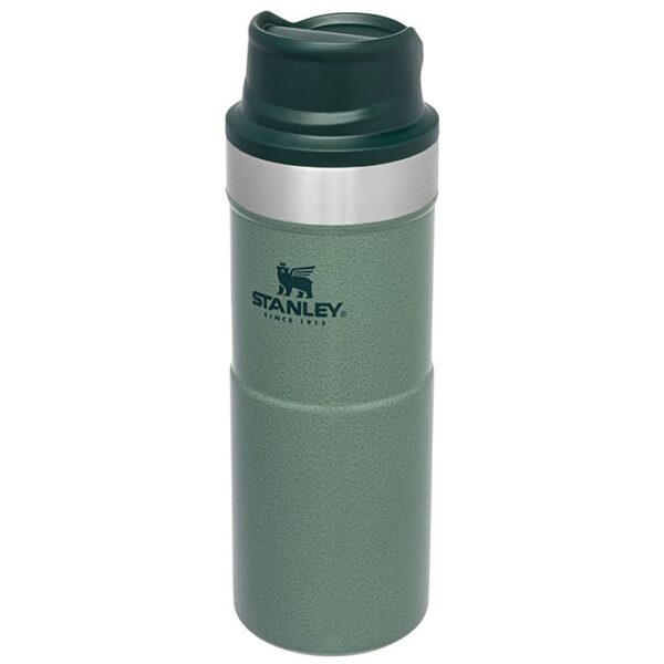 Stanley Travel Mug termokop 0,35L-green - Termoflasker