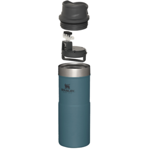 Stanley Trigger-Action Travel Mug .35L Lagoon