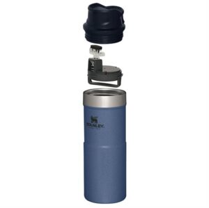 Stanley Trigger-Action Travel Mug 0,35L, Hammertone Lake