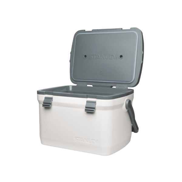 Stanley køleboks - Outdoor Cooler 15.1L Polar - Polar