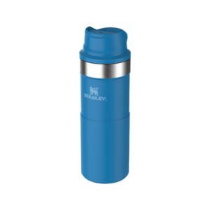 Stanley termokop - Stanley Trigger-Action Travel Mug .35L - Azure