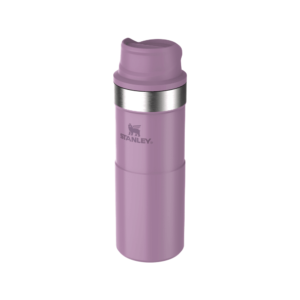 Stanley termokop - Stanley Trigger-Action Travel Mug .35L - Lilac Gloss