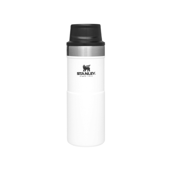 Stanley termokop - Stanley Trigger-Action Travel Mug .35L - Polar