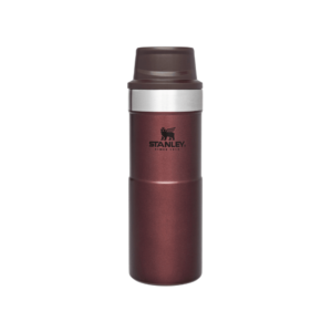 Stanley termokop - Stanley Trigger-Action Travel Mug .35L - Wine