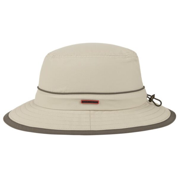 Stetson Kettering Outdoor hat UPF40+, Beige-2XL - Hat