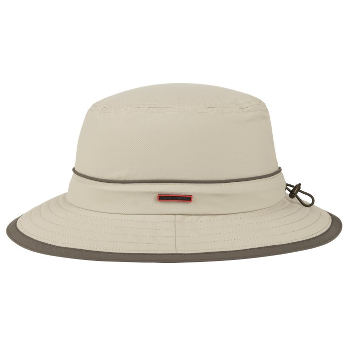 Stetson Kettering Outdoor hat UPF40+, beige-S - Hat