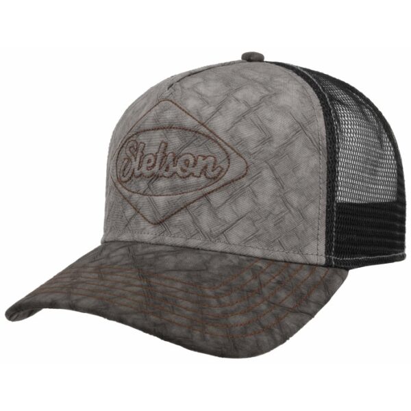 Stetson Trucker Cap x Airpaq - Baseball cap, kasket