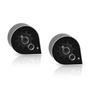 Stoeger XM1 PCP magasin - 4,5 mm - 9 skuds