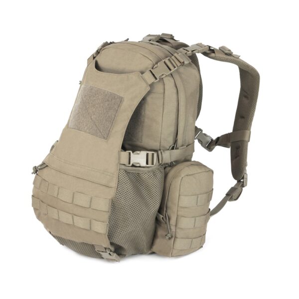 Stor Daypack | Elite Ops Helmet Hjelmtaske Large - Warrior - Coyote