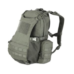 Stor Daypack | Elite Ops Helmet Hjelmtaske Large - Warrior - Ranger Green