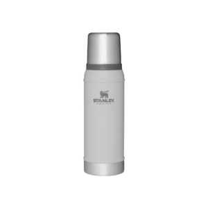 Stor termokande - Stanley Legendary Classic Bottle .75L - Ash