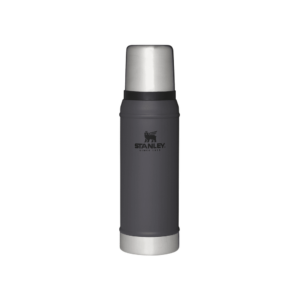 Stor termokande - Stanley Legendary Classic Bottle .75L - Charcoal