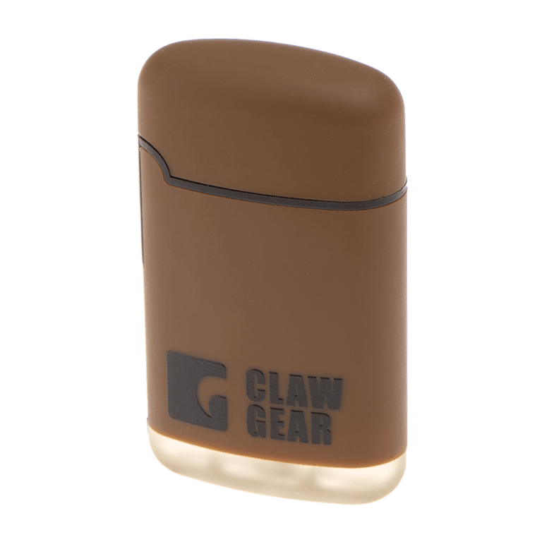 Storm Lighter Mk.II Storm Pocket Lighter - Clawgear - Brun