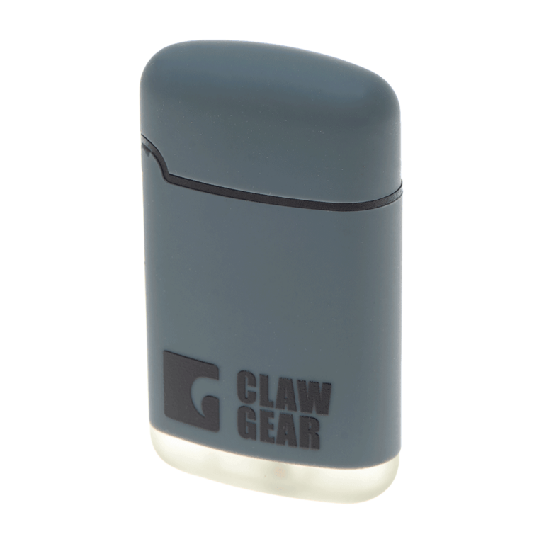 Storm Lighter Mk.II Storm Pocket Lighter - Clawgear - Grå