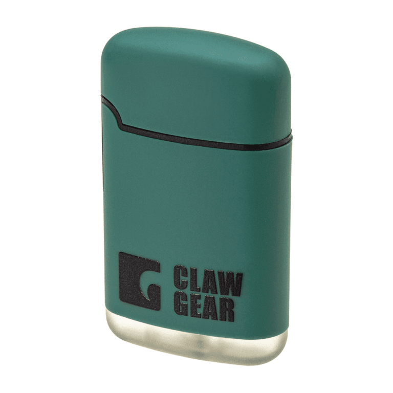 Storm Lighter Mk.II Storm Pocket Lighter - Clawgear - Holiday Edition
