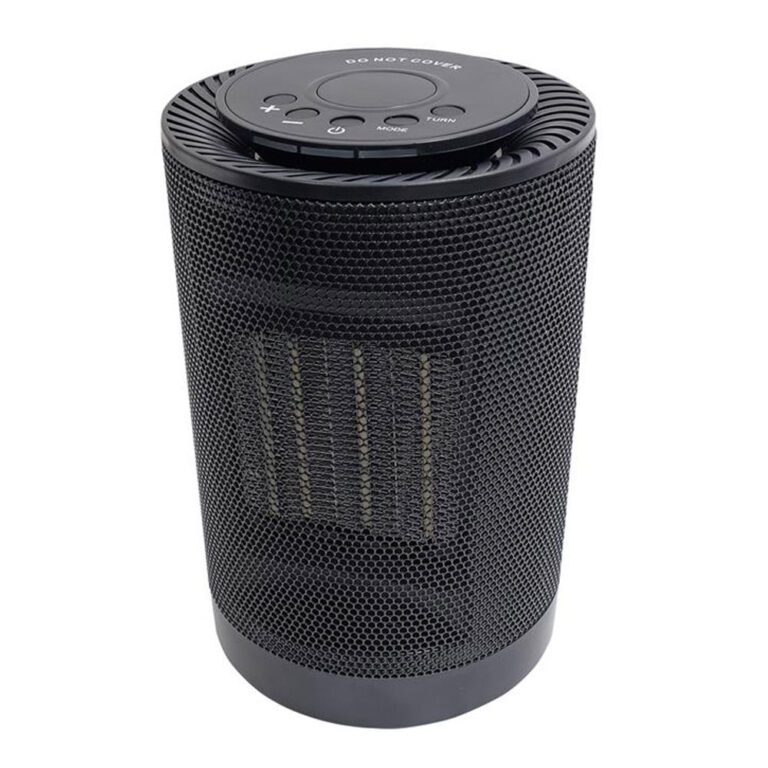 Sunnywarm 360 varmeblæser