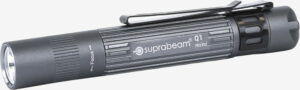 Suprabeam - Q1 mini lommelygte