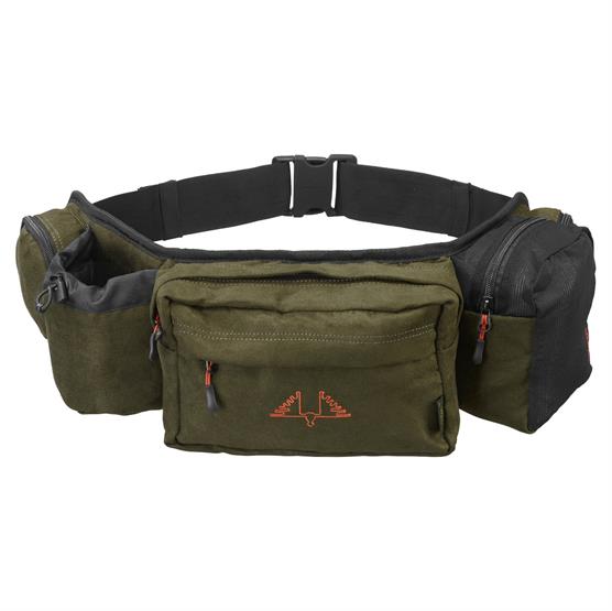 Swedteam Alpha WB Waistbag, Hunting Green