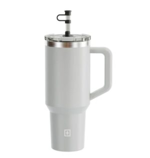 Swisstech zelda drikkeflaske-Dusty Gray