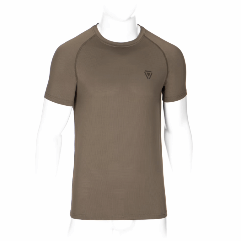 T.O.R.D. Athletic Fit Performance t-shirt Outrider - M - Ranger Green