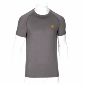 T.O.R.D. Athletic Fit Performance t-shirt Outrider - XXL - Wolf Grey