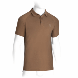 T.O.R.D. Performance Polo t-shirt Outrider - L - Coyote