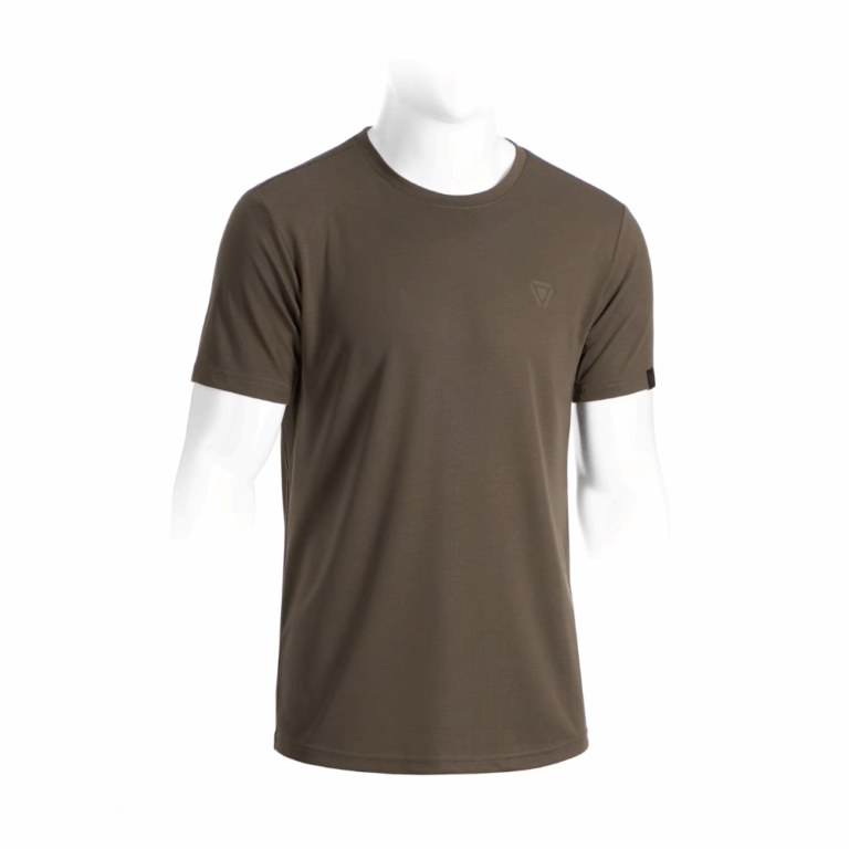 T.O.R.D. Performance Utility T-shirt Outrider - XS - Ranger Green