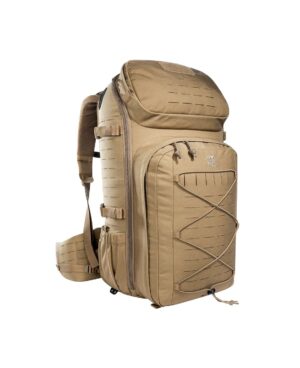 TT Modular Trooper Pack - Tasmanian Tiger Taktisk Vandrerygsæk - Khaki