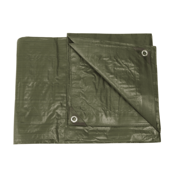 Tarp 190X300 CM - Mil-Tec