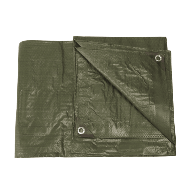 Tarp 285X400 CM - Mil-Tec
