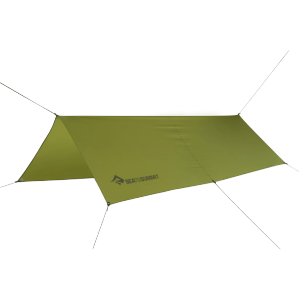 Tarp til hængekøje | Jungle Hammock Tarp - Sea to Summit