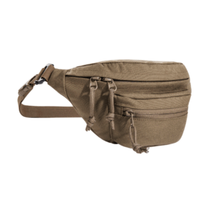 Tasmanian Tiger - Modular Hip Bag - Bæltetaske - Coyote Brown