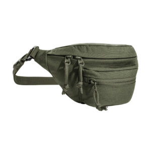 Tasmanian Tiger - Modular Hip Bag - Bæltetaske - Olive