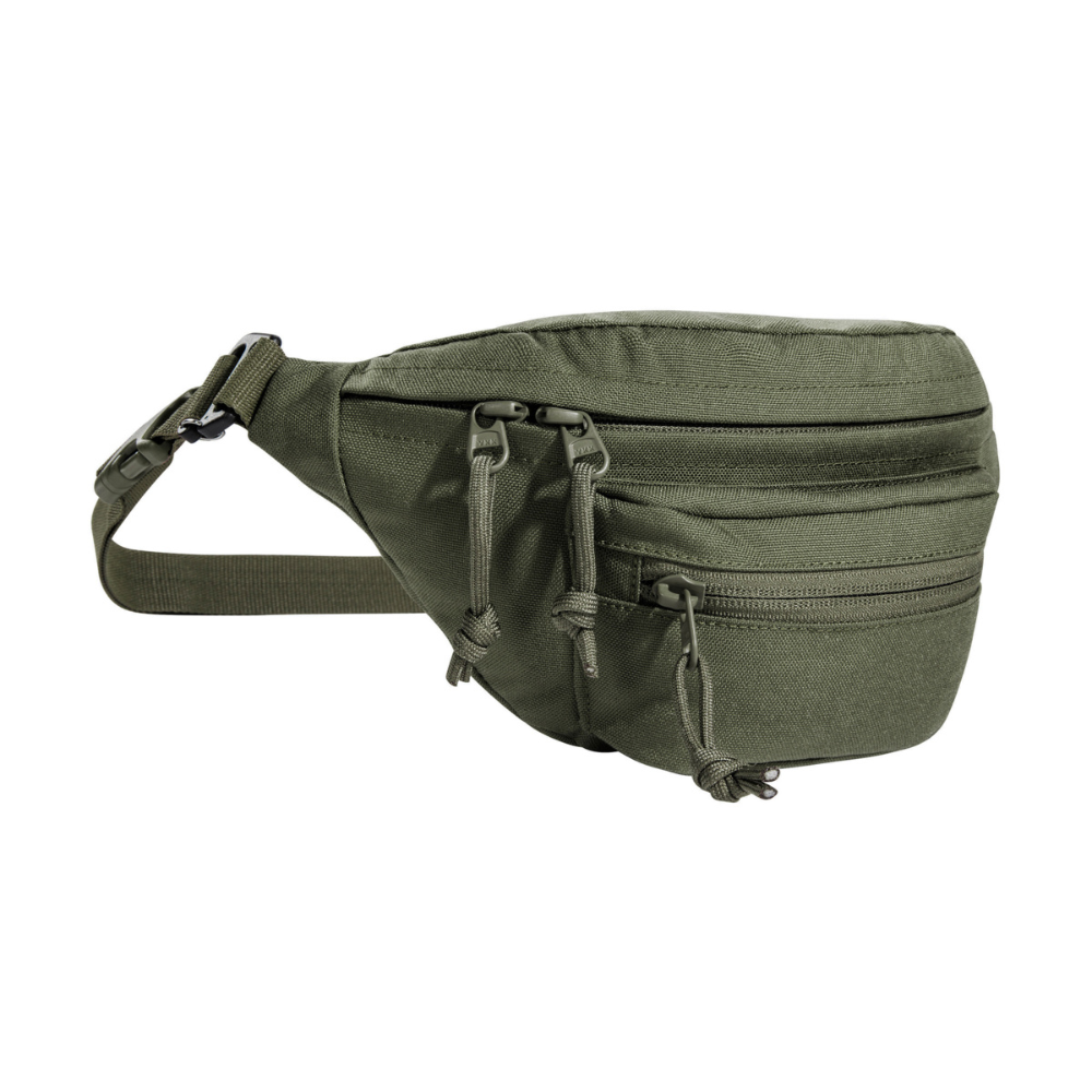 Tasmanian Tiger - Modular Hip Bag - Bæltetaske - Olive
