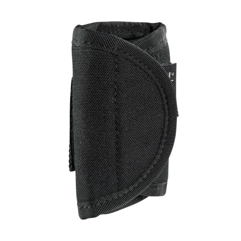 Tasmanian Tiger Silent Keyholder MKII Black Nøgleholder til bælte