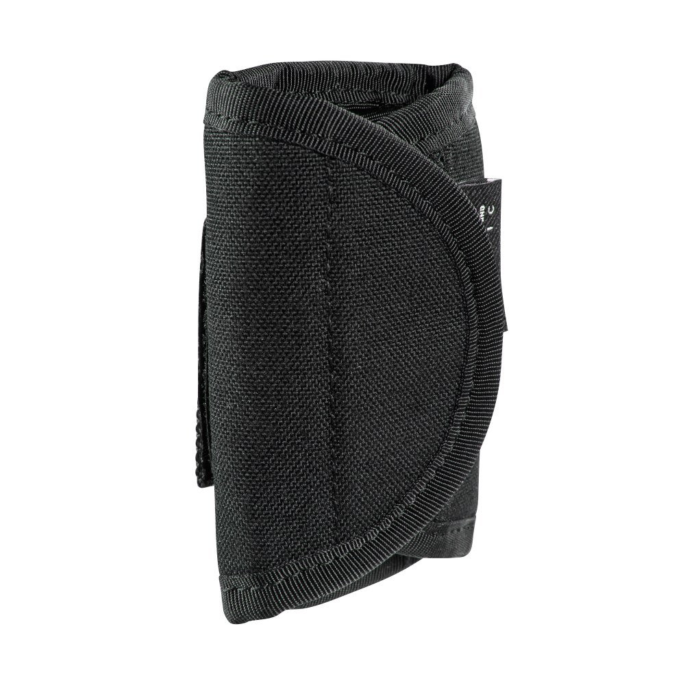 Tasmanian Tiger Silent Keyholder MKII Black Nøgleholder til bælte