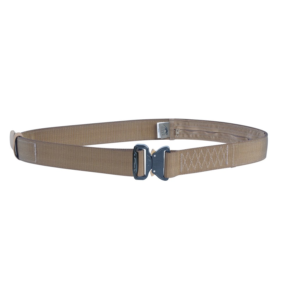 Tasmanian Tiger Tactical Belt MKII Taktisk bælte - L - Coyote Brown