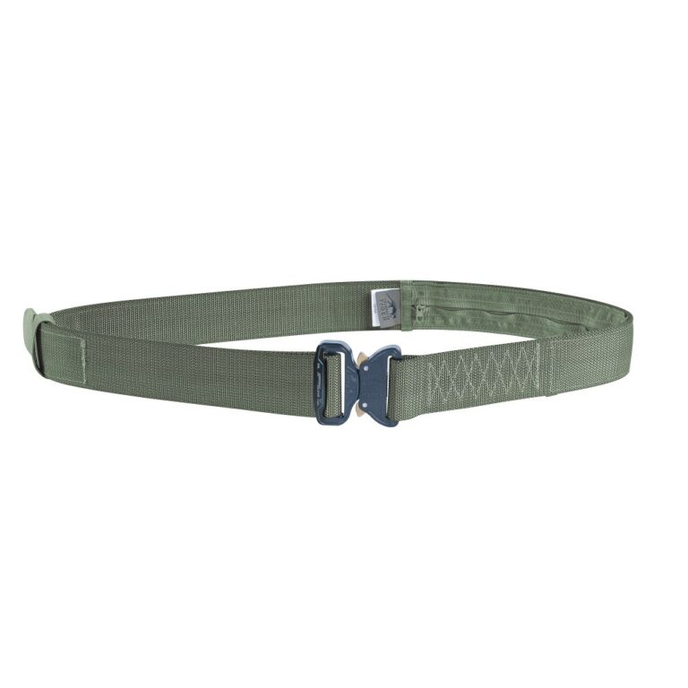 Tasmanian Tiger Tactical Belt MKII Taktisk bælte - L - Olive