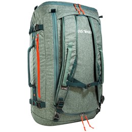 Tatonka Duffle Bag 45 Grøn Duffelbags