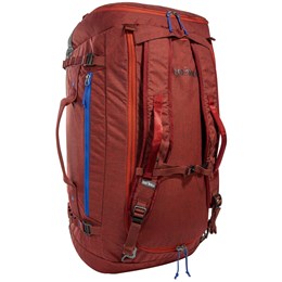 Tatonka Duffle Bag 65 Rød Duffelbags