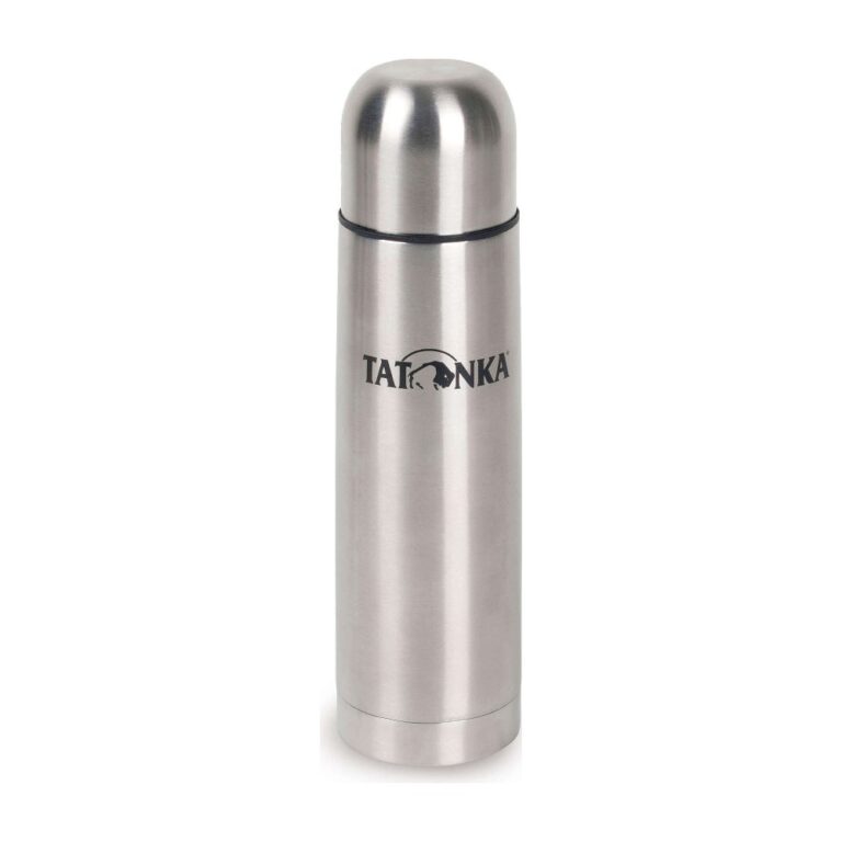 Tatonka Hot + Cold Stuff 0,45 L Termoflaske
