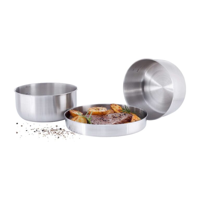 Tatonka Multi Pot Set Gryde-sæt
