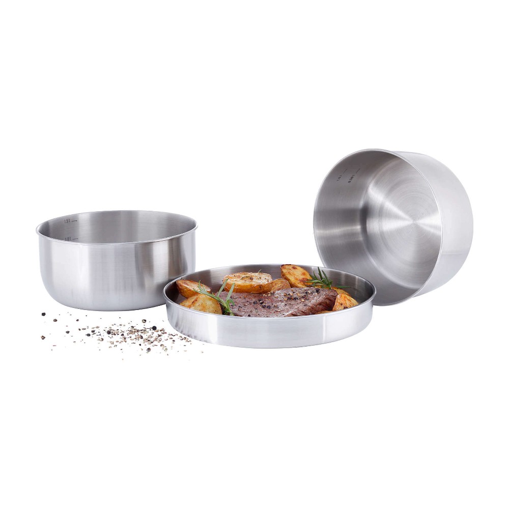 Tatonka Multi Pot Set Gryde-sæt