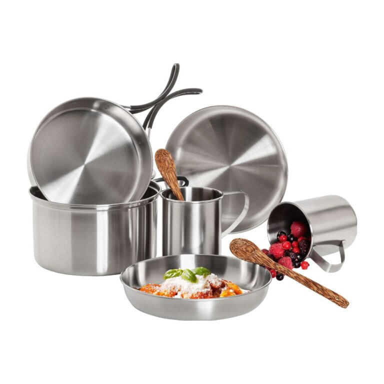 Tatonka Picnic Set Kogesæt
