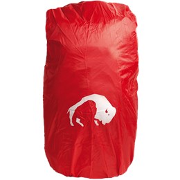 Tatonka Rain Flap Large Rød Regnslag & overtræk