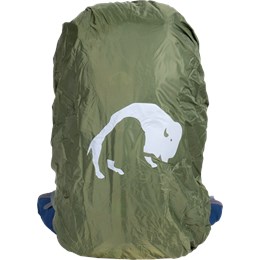 Tatonka Rain Flap Small Grøn Regnslag & overtræk