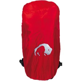 Tatonka Rain Flap X-Large Rød Regnslag & overtræk