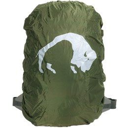 Tatonka Rain Flap X-Small Grøn Regnslag & overtræk